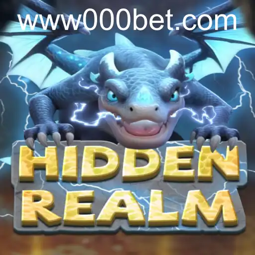 HiddenRealm