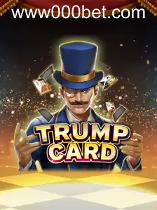 Descubra o Mundo de TrumpCard: O Jogo de Estratégia que Está Conquistando o Globo