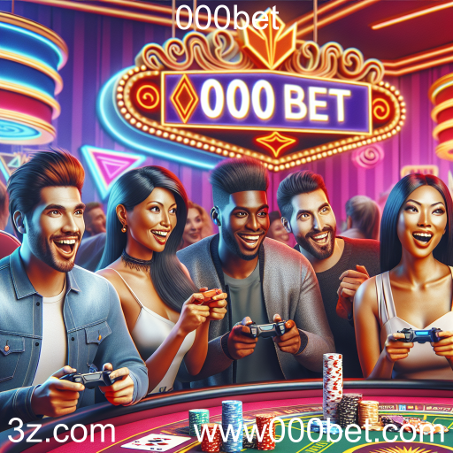 A Ascensão dos Jogos de TV: Uma Nova Era de Entretenimento Interativo